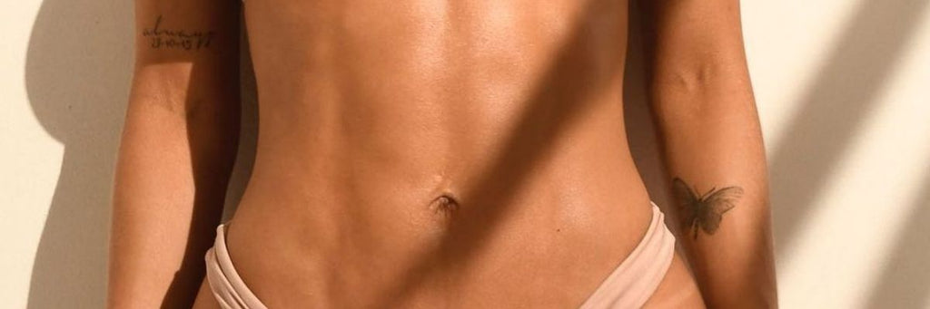 mayrisma_sthn_paralia_bodyshine_thessaloniki