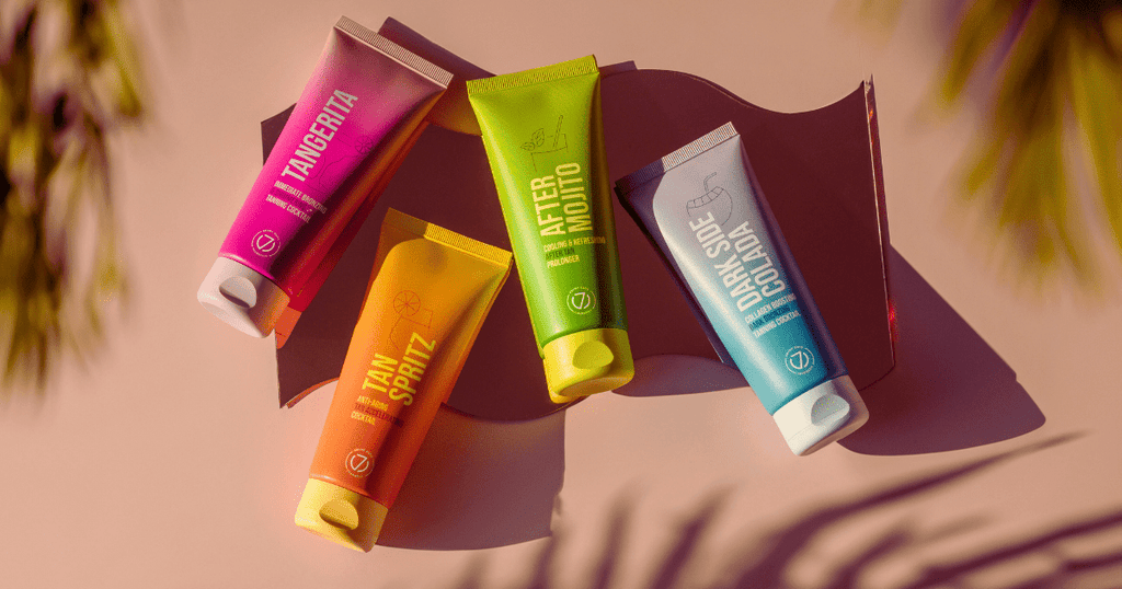 SOLARIUM CREAM: Τι Είναι Και Γιατί Πρέπει Να Εφαρμόζεται!