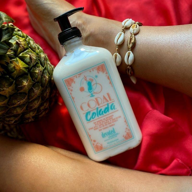 coral_colada_best_body_lotion_devoted_creations_bodyshine